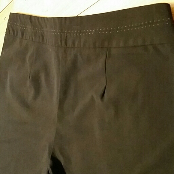Like new Sharagano capris - Picture 5 of 8